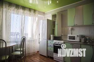 2-к квартира, посуточно, 50м2, 16/16 этаж