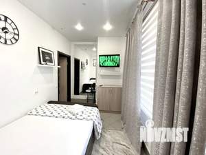1-к квартира, посуточно, 30м2, 1/10 этаж