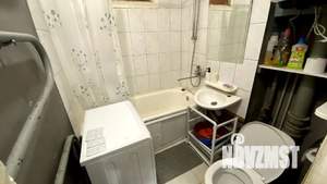 1-к квартира, посуточно, 32м2, 2/5 этаж