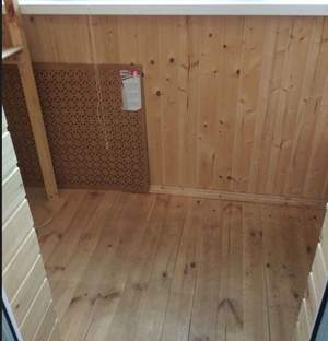 1-к квартира, на длительный срок, 30м2, 1/9 этаж