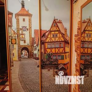 2-к квартира, посуточно, 51м2, 1/3 этаж