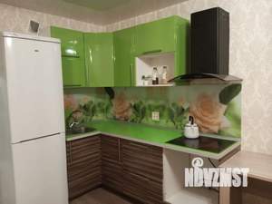 1-к квартира, посуточно, 28м2, 16/17 этаж