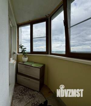 Студия квартира, на длительный срок, 30м2, 13/18 этаж