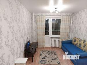 Студия квартира, на длительный срок, 27м2, 3/9 этаж