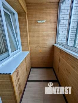 1-к квартира, на длительный срок, 34м2, 4/6 этаж