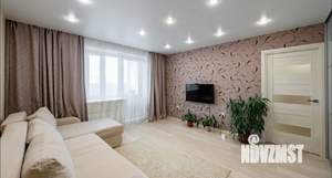 1-к квартира, на длительный срок, 38м2, 6/9 этаж