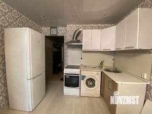 Студия квартира, на длительный срок, 26м2, 10/19 этаж