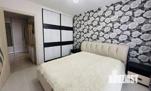 1-к квартира, на длительный срок, 38м2, 8/11 этаж