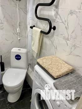 Студия квартира, посуточно, 23м2, 1/17 этаж