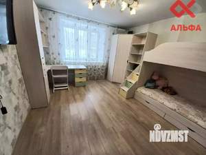 3-к квартира, на длительный срок, 88м2, 3/10 этаж