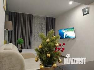 2-к квартира, посуточно, 47м2, 10/14 этаж