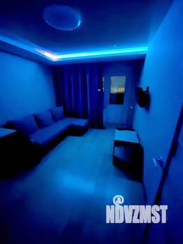 1-к квартира, посуточно, 35м2, 11/15 этаж