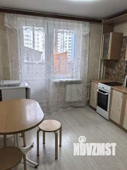 1-к квартира, на длительный срок, 33м2, 5/18 этаж