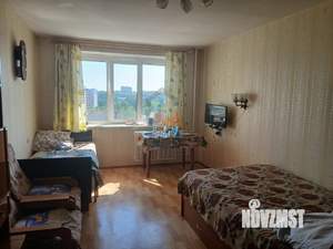 1-к квартира, на длительный срок, 37м2, 5/10 этаж