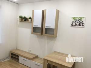 1-к квартира, посуточно, 35м2, 4/22 этаж