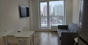 2-к квартира, на длительный срок, 39м2, 6/17 этаж