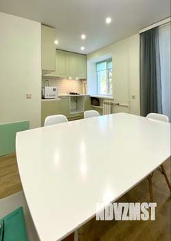 2-к квартира, на длительный срок, 47м2, 3/5 этаж