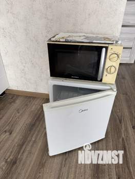 Студия квартира, посуточно, 26м2, 2/5 этаж