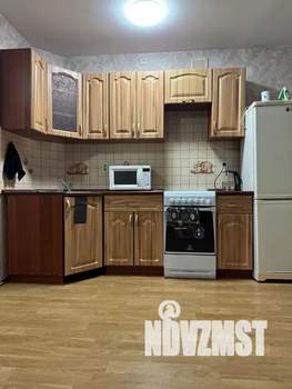 Студия квартира, посуточно, 28м2, 4/18 этаж