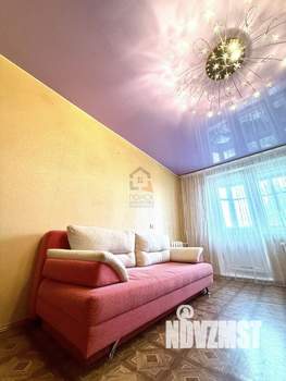 2-к квартира, на длительный срок, 55м2, 5/6 этаж