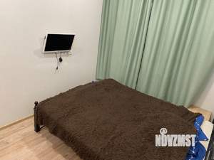 2-к квартира, на длительный срок, 38м2, 3/4 этаж