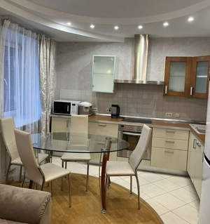 2-к квартира, на длительный срок, 72м2, 4/5 этаж