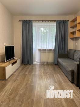 1-к квартира, посуточно, 34м2, 3/5 этаж