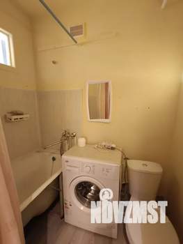 1-к квартира, посуточно, 23м2, 8/9 этаж