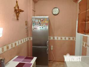 2-к квартира, на длительный срок, 43м2, 2/2 этаж