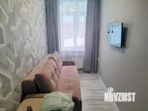 2-к квартира, на длительный срок, 31м2, 1/2 этаж