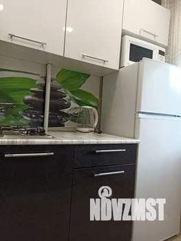 1-к квартира, посуточно, 31м2, 2/5 этаж