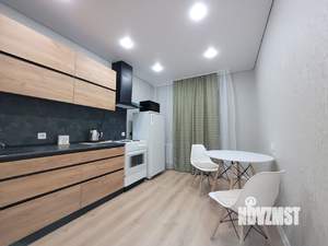 1-к квартира, на длительный срок, 33м2, 5/9 этаж