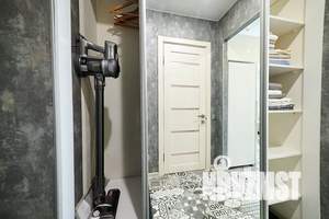 1-к квартира, посуточно, 28м2, 5/10 этаж