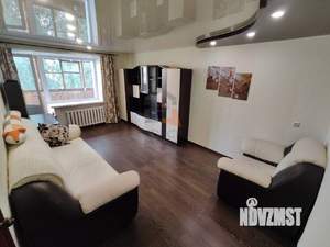 1-к квартира, на длительный срок, 33м2, 5/5 этаж