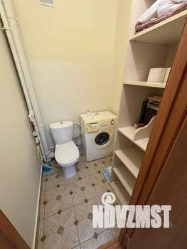 2-к квартира, посуточно, 44м2, 8/9 этаж