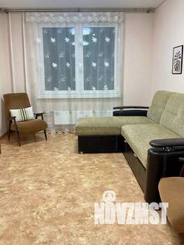 2-к квартира, на длительный срок, 51м2, 4/17 этаж