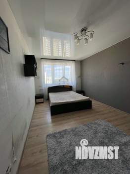 1-к квартира, на длительный срок, 34м2, 16/16 этаж