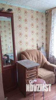 1-к квартира, на длительный срок, 21м2, 5/5 этаж