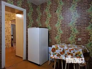 1-к квартира, на длительный срок, 33м2, 3/5 этаж