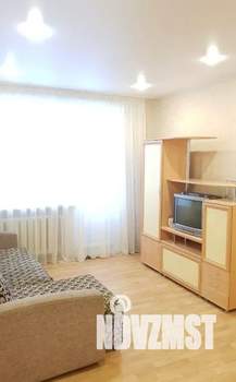 1-к квартира, посуточно, 33м2, 9/9 этаж