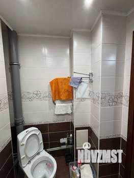 1-к квартира, на длительный срок, 39м2, 5/14 этаж