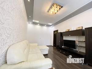 2-к квартира, посуточно, 50м2, 1/1 этаж
