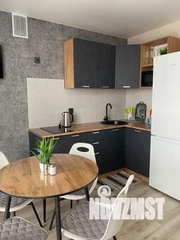 Студия квартира, посуточно, 29м2, 9/14 этаж