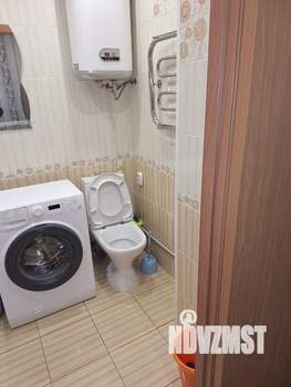 Студия квартира, на длительный срок, 28м2, 7/12 этаж