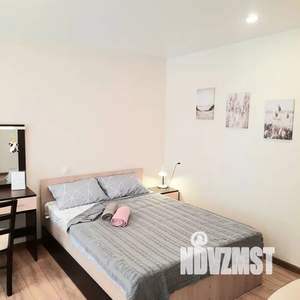 1-к квартира, посуточно, 32м2, 4/5 этаж