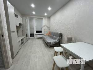 2-к квартира, на длительный срок, 48м2, 9/17 этаж