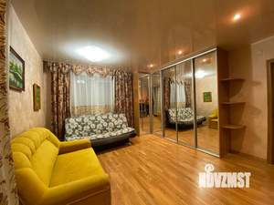 2-к квартира, на длительный срок, 59м2, 2/4 этаж