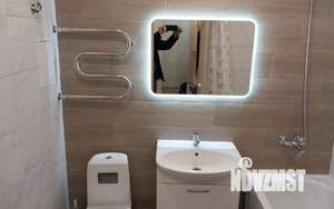 Студия квартира, на длительный срок, 29м2, 9/14 этаж