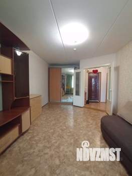 1-к квартира, на длительный срок, 36м2, 3/9 этаж