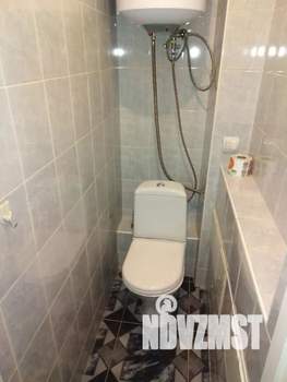 1-к квартира, посуточно, 37м2, 3/9 этаж